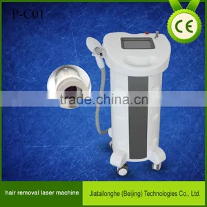 Hori Naevus Removal Epilator Home Use Factory Direct Sale Soft Light Laser Hair Removal / Nd Yag Long Pulse Laser / Hair Remover Laser Naevus Of Ota Removal thumbnail-1