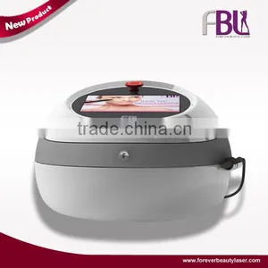 High Frequency Vascular Blood Spider Removal thumbnail-4