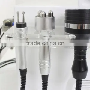 New Portable 5 in 1 Cavitation Body Slimming Guangzhou thumbnail-5