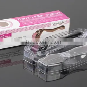 Derma Roller/home Use Derma Roller 540 Needle/DRS540 DERMA ROLLER thumbnail-1