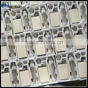Labeling Personal Microderm PRO System Home Microdermabrasion Younger Looking Device thumbnail-5