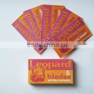 Leopard Razor Blades thumbnail-1