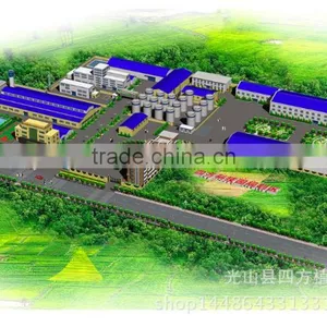 Sunflower Oil Hot Pressing Line thumbnail-6