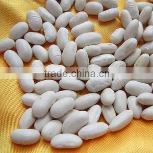 Bai Sha ke Chinese Dry White Kidney Beans thumbnail-3
