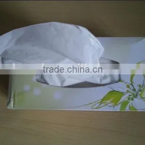 Box Facial Tissue Paper thumbnail-1