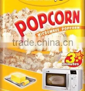 Microwave Popcorn With Butter thumbnail-1