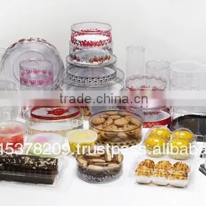 PVC CONTAINERS AND PLASTIC BOXS thumbnail-1