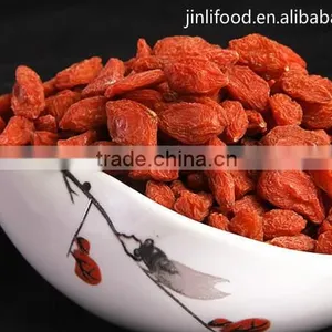 Certificated 2015 New Crop China Organic and Conventional Goji Berry for Sale thumbnail-2