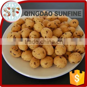 White Sesame Coated Peanuts Cracker thumbnail-5