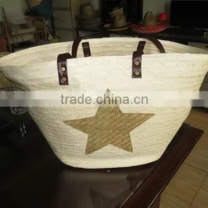 Straw Bag thumbnail-4