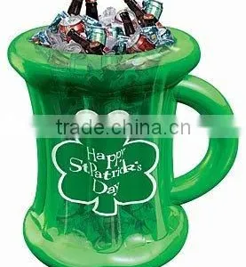 Inflatable Cooler Bucket thumbnail-1