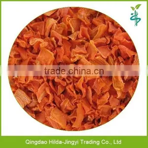 Hot Sale AD Carrot Granules Dehydrated Carrot Granules thumbnail-1