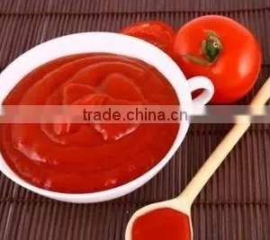 Delicious Tomato Paste 36-38% thumbnail-1