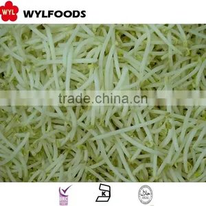 High Quality Frozen Soybean Sprout 2015 Best Price thumbnail-1