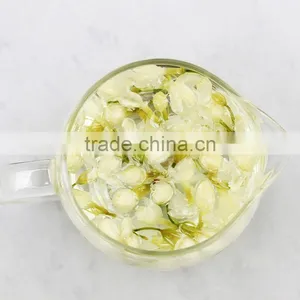 Chinese Herbal Jasmine Flower Tea for Sale thumbnail-1