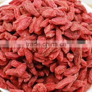 2015yr Dried Fruits,Chinese Traditional Herbal Medicine,Dried Goji Berries thumbnail-3