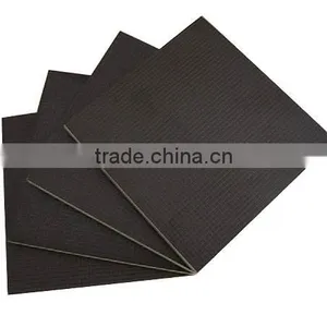 21MM Phenolic Hardwood Core Construction Plywood Concrete Form thumbnail-4