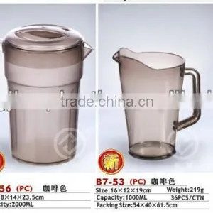 Cool Water Cup Series/Plastic Cool Water Cup Series/PC Cool Water Cup Series thumbnail-2