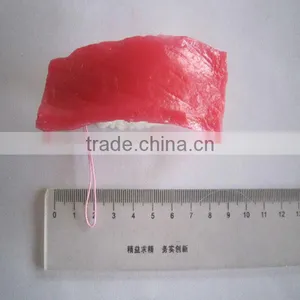 Artificial Japanese Sushi | New Creative Japanese Food Model for Display - Fake Food Manufacturer in Yiwu thumbnail-1