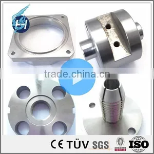 Cnc Brass Air Compressor Excavator Spare Parts 24 Hours You Pom Plastic Injection Stainless Steel 303/304/316 Customized Milling thumbnail-1