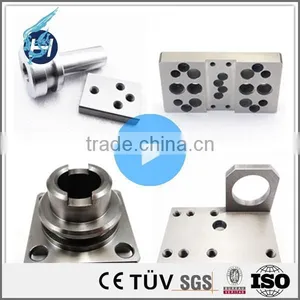 High Precision Progressive Press Audley Adl 3050a Hot Stamping Machine Parts Die Aluminum Casting Bending Grinding Bending thumbnail-4