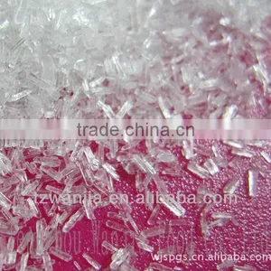 Super China Manufacturer Price Pure 99% Msg Monosodium Glutamate thumbnail-1