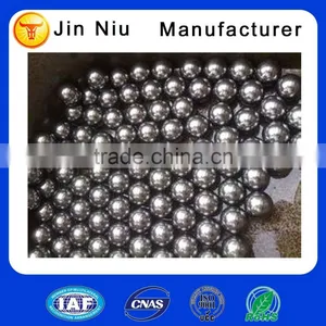 Customized Surface Treatment Metalic Sphere for Bicycle thumbnail-1