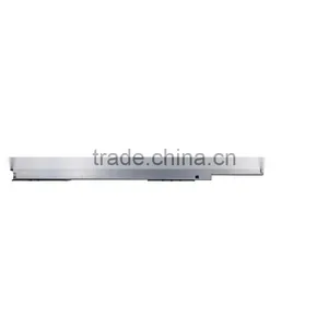 Meiliwang Innotech Stainless Steel Double-walled Quadro Telescopic Channel Drawer Slide thumbnail-4