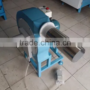 Best Seeling Carding and Filling Machine With CE Certificate for Sale thumbnail-6
