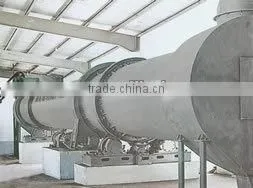 Rotary Cooler in China thumbnail-1