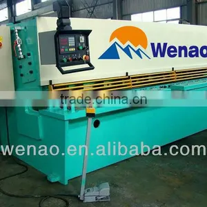 Shearing Machine With One Year Warranty thumbnail-1