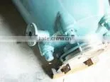 2016 New Patent JHLR Technical Drawing of Lebanon Mixing Machine thumbnail-1