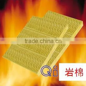 Cheap Price 1200*600mm Refractory Application Insulation Material Rock Wool for Building Villa thumbnail-1