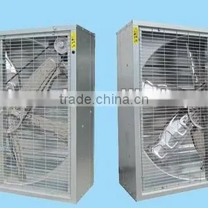 Chicken House Fan thumbnail-1