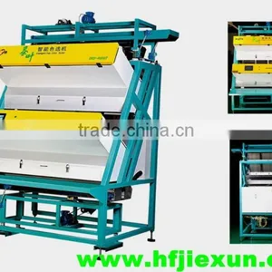 Anysort Color Sorter Indian Tea Color Sorter/Best Selling Tea Sorter In China thumbnail-3