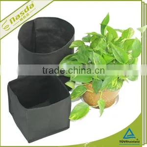 PP Non Woven Plant Basket thumbnail-1