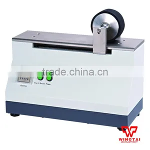 Gx-Y2 Adhesive Tape Pressing-Rolling Tester for Plastic Film thumbnail-2
