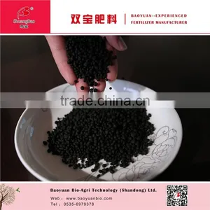 Chelated NPK Fertilizer 16-5-20 thumbnail-2