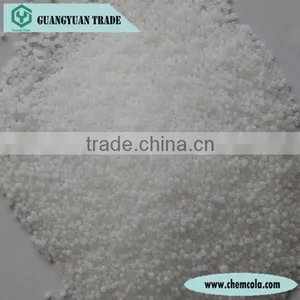 Urea White Crystal Granular Fertilzier in Exporting thumbnail-2