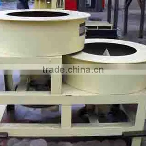 Throwing Circle Machine Organic Fertilizers Production Price thumbnail-1