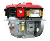 Sell 9.5HP Diesel Engine 190 for Walking Tractor thumbnail-1