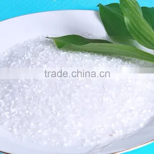 Magnesium Sulphate Heptahydrate Fertilizer MgSO4.7H2O4 Cas 7487-88-9 thumbnail-2