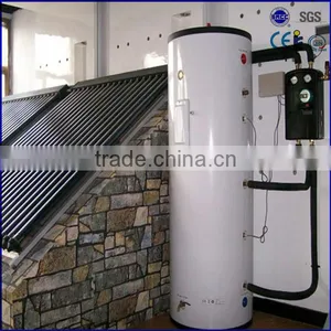 Passive Solar Water Heater Plans thumbnail-1
