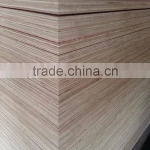 Plywood 3 Layers for Packing Grade BC thumbnail-1