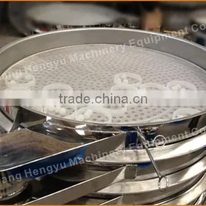 Herb Spices Rotary Sifter Screen Machine thumbnail-3