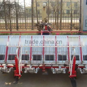 Transplanter ( Hand Control Transplanter) thumbnail-1