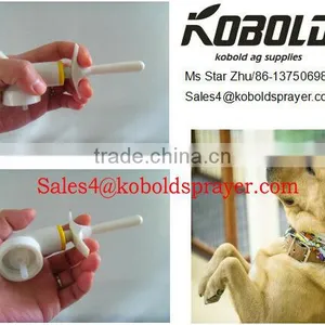 Home& Zoo Liquid Medicine Spray Head thumbnail-1