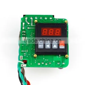 Customised Oil Pump Controller for AMO/AMR Type Lubrication Pump thumbnail-1