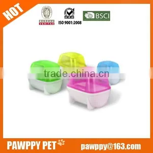 Luxury Portable Hamster Cage thumbnail-3
