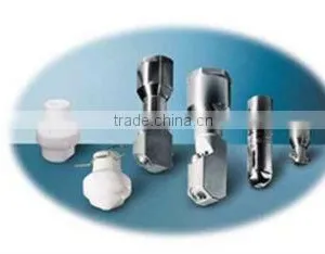 27500 PTFE Rotating 360 Degree Tanking Cleaning Spray Nozzle thumbnail-1
